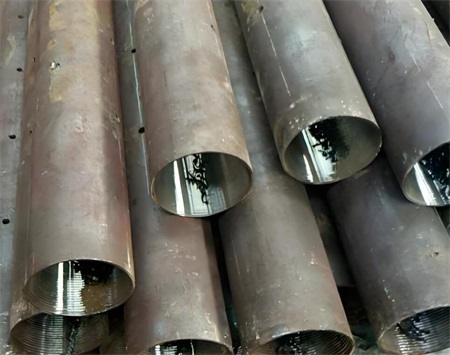积石山管棚管